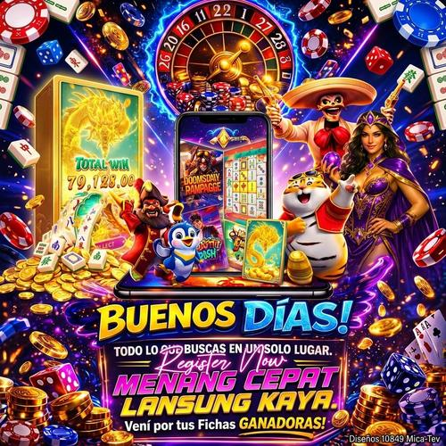 QQ189 >> Coba Demo PG Soft Gratis dan Kenali Fitur Permainannya
